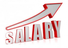 Rs. 2,000 pay hike in June for Govt. Servants
