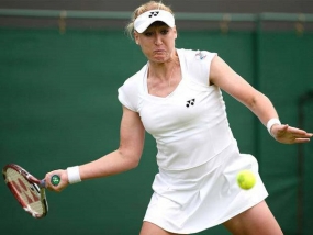 Former British No. 1 Tennis star Elena Baltacha dies at 30