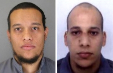 French police seek slain terror suspect's widow
