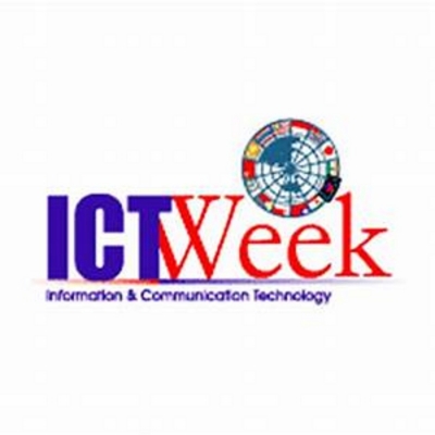 ICT and Innovations week declared from Oct.7 to 14