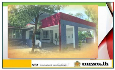 New Labour Office in Dambulla scheduled to open today