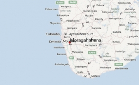 Moragahahena to be developed as a commercial sub-town