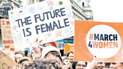 International Women’s Day 2019: What it means and its relevance