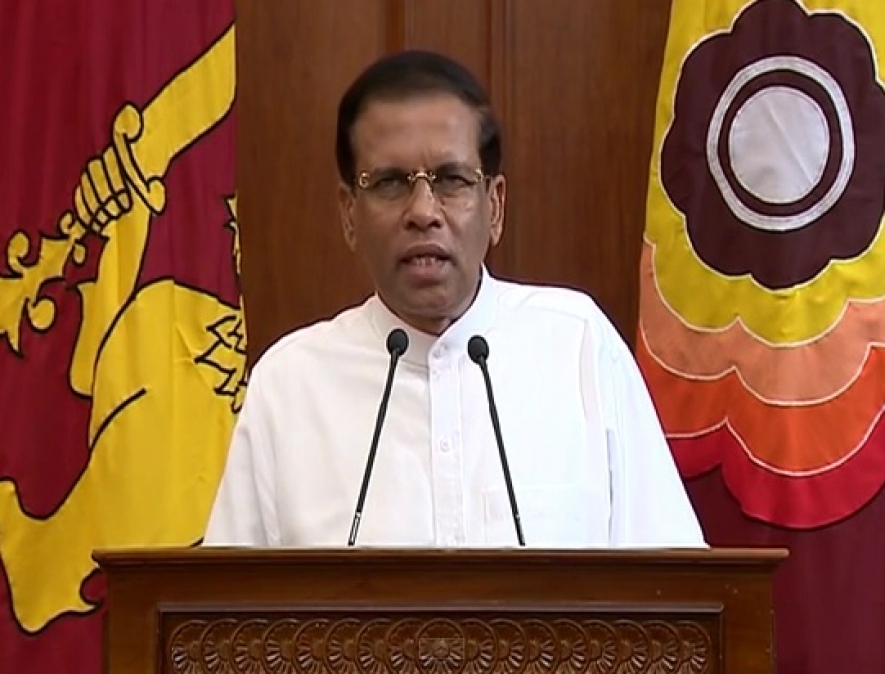 Join to establish the society we seek for today and tomorrow - President calls on people