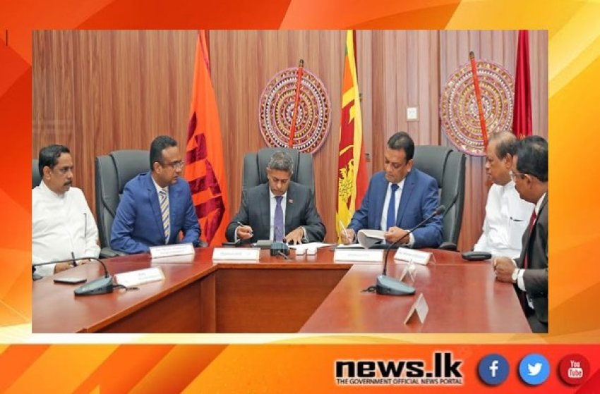 Lucrative Employment Opportunities for Sri Lankan Skilled Workers in several Countries