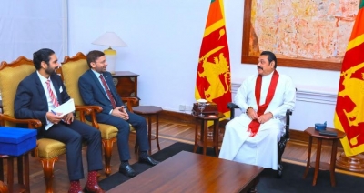 Pakistan Offers 1000 Fully-Funded Scholarships to Sri Lankan Students