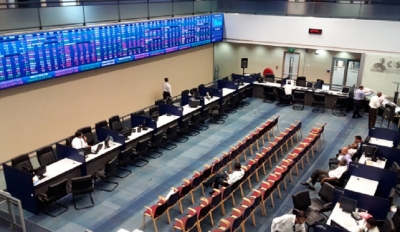 Colombo Stock Exchange closed for trading on today
