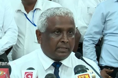 Returning Officer’s official statement on Elpitiya PS poll