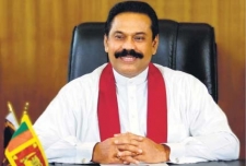 Only UNHRC failed to recognize freedom enjoyed by Sri Lanka with eradication of terrorism - President