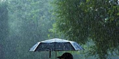 Afternoon thundershowers expected in several areas