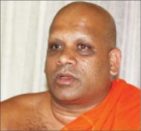 Meaningful freedom can be gained through  spiritual and physical Development -Ven.Malwathu Chapter Mahanayake Thera