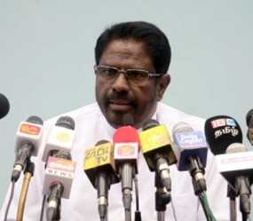 Financial management authority has been conveyed to the Parliament - Minister Soysa