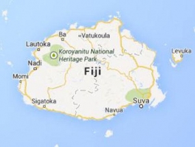 Fiji coup leader to be sworn in as Prime Minister