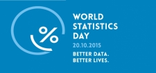 Sri Lanka celebrates Second World Statistics Day in Colombo