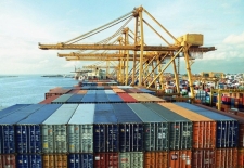 Singapore Plans to Expand and Improve Port System