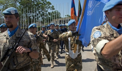NAM backs Lanka’s protest on  UN peacekeepers decision