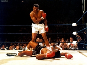 Muhammad Ali, &#039;The Greatest of All Time&#039;, dead at 74