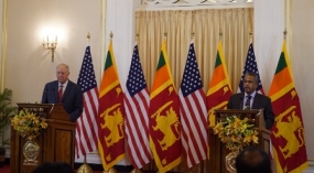 US supports SL to become regional trade and investment hub