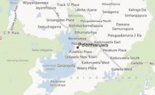 Steps to develop Polonnaruwa as a Metro City