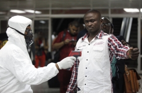 WHO declares end of Ebola outbreak in Nigeria