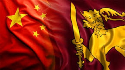 Sri Lanka working for economic independence