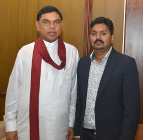 Bandarawela Pradeshiya UNP Opposition leader joins SLFP