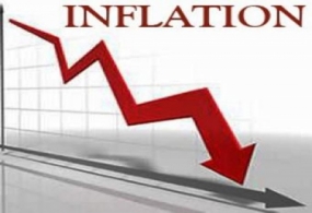 Inflation declines in April