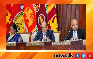 Executive Committee Proposed to Revive Sri Lanka&#039;s Construction Industry