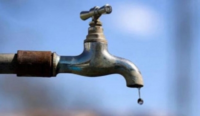 Water cut for several areas in Kalutara