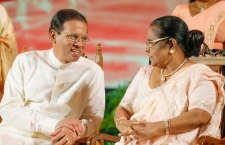Milina Sumathipala Felicitation Ceremony under President's patronage