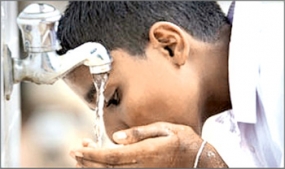 Cabinet nod for Hemmathagama Water Supply Project