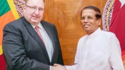 World Bank commends the progress of Sri Lanka poverty alleviation programs