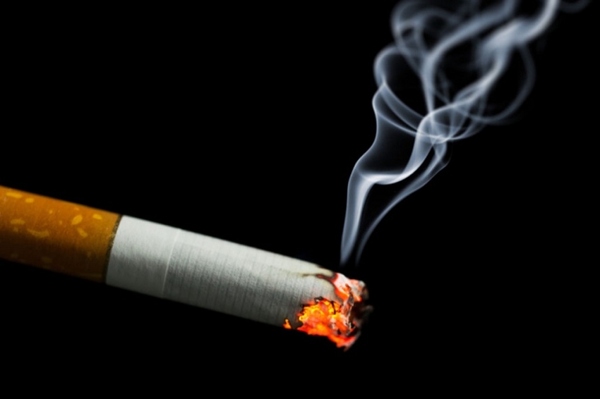 Cigarette sales down by 21.5% in 2Q