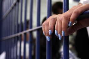 Increase in women prisoners worldwide, says study