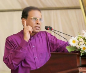 President says country needs political, social revolution effected by SWRD