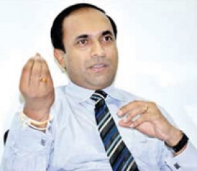 Sri Lanka’s markets needs to be patient till new govt. settles in: CSE Chief