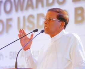 Purified water projects for kidney patients – President