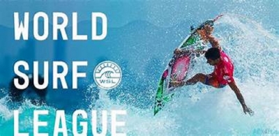 Sri Lanka to host World Surf League qualifier