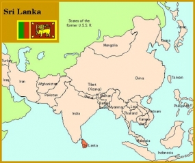 Sri Lanka&#039;s turn to shine