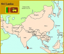 Sri Lanka's turn to shine