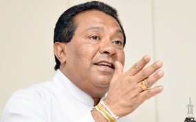 JVP and LTTE have paralyzed the Sri Lankan Higher Education system in 1980 -Minister S.B.Dissanayake