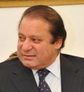 Pakistan&#039;s Economic situation has improved due to Govt’s policies: Nawaz Sharif