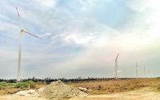 NDB funds first-ever wind power projects in Northern Region