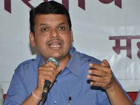 Devendra Fadnavis to be next CM of Maharashtra