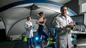 Extreme exercise can lead to blood poisoning: Aus study