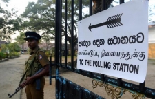 Police deploys over 7000 Officers for election duty