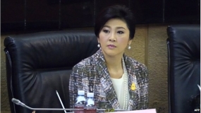 Former Thai PM Yingluck Shinawatra to be charged over rice scheme
