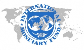 Considering Sri Lanka&#039;s request for funding depends on certain conditions : IMF