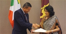 Sri Lanka offers US$ 25,000 relief aid to the flood victims in Myanmar