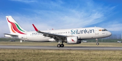 SriLankan suspends operations to Cochin due to floods